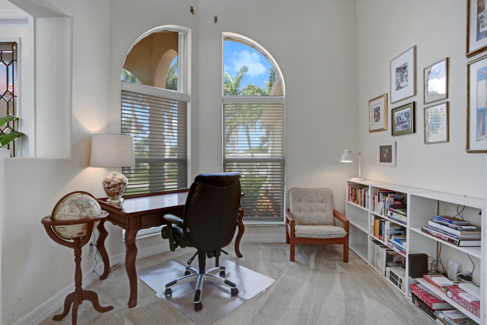 Cape Coral 750