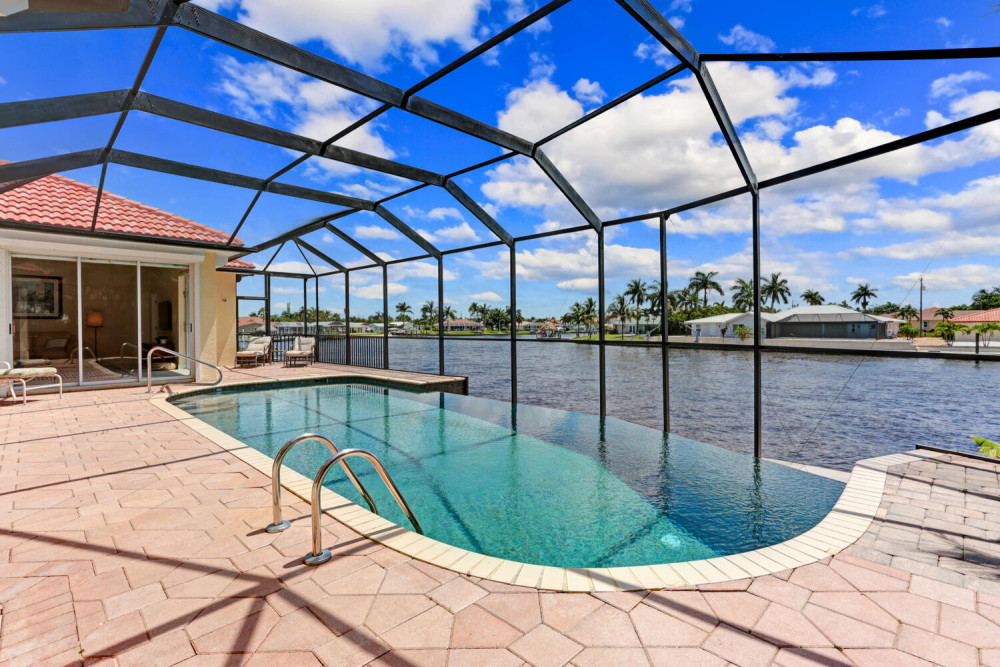 Cape Coral 750