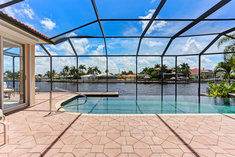 Cape Coral 750