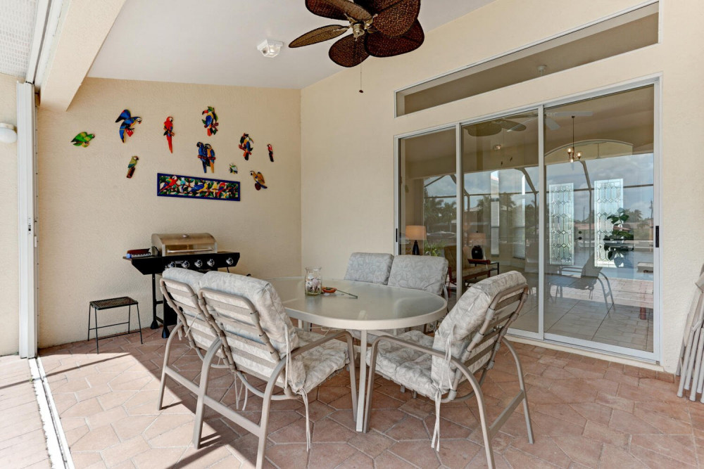Cape Coral 750