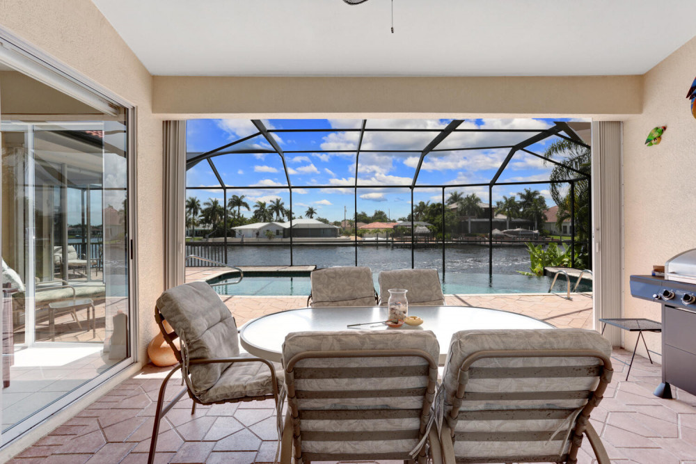 Cape Coral 750