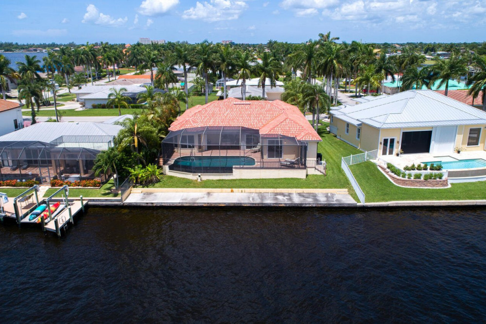 Cape Coral 750