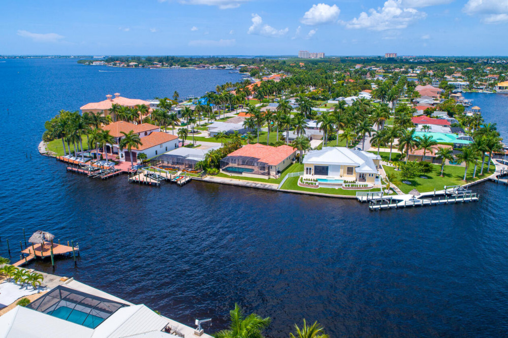 Cape Coral 750