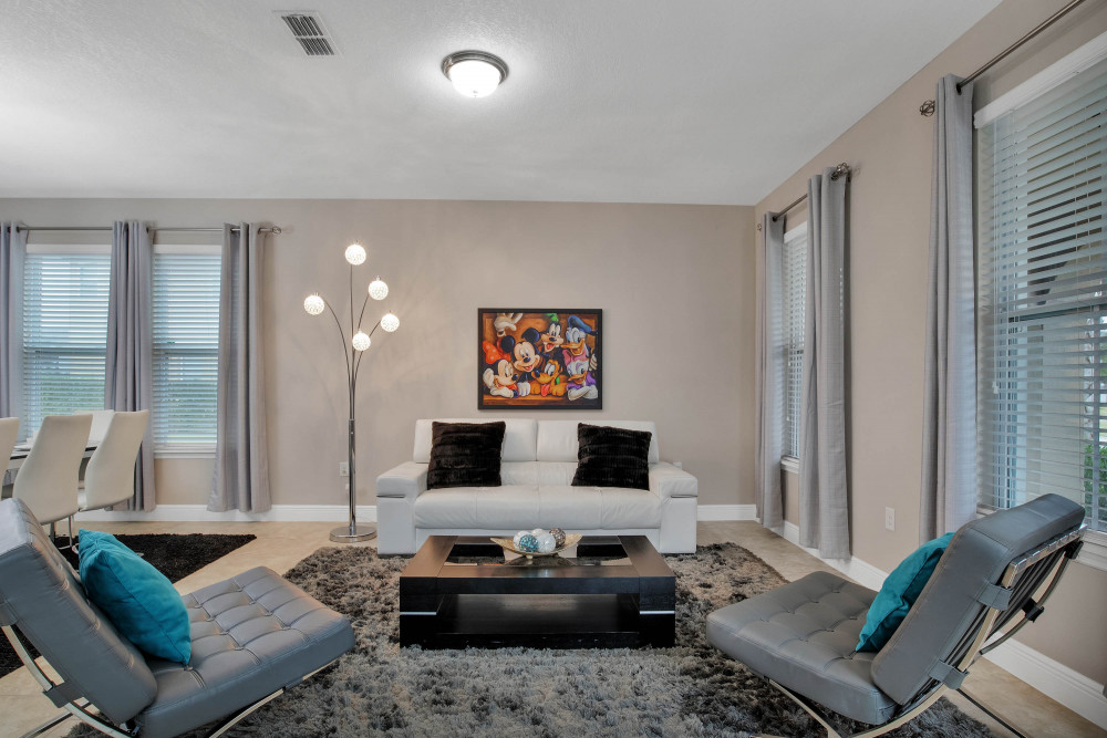 Solterra Resort 742
