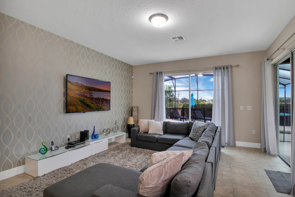 Solterra Resort 742