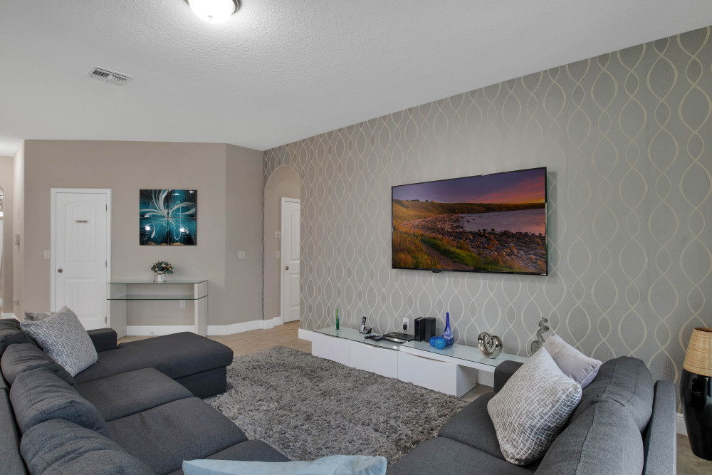 Solterra Resort 742