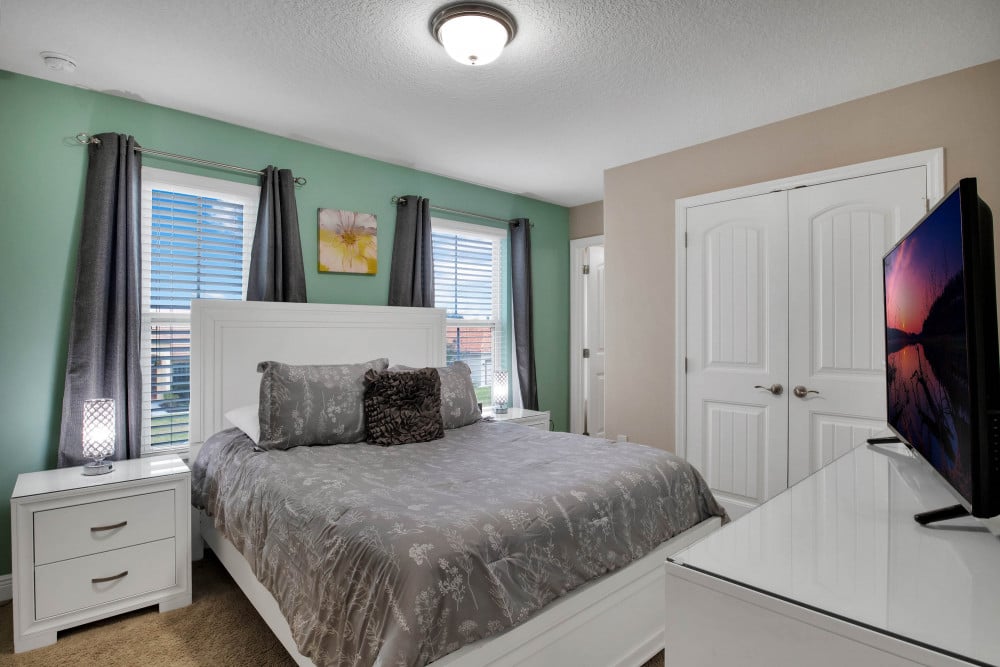 Solterra Resort 742