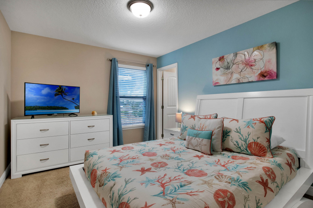Solterra Resort 742