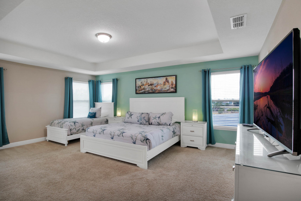 Solterra Resort 742