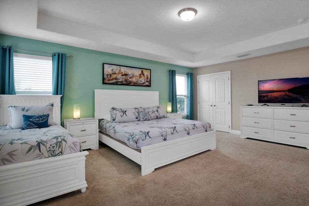 Solterra Resort 742
