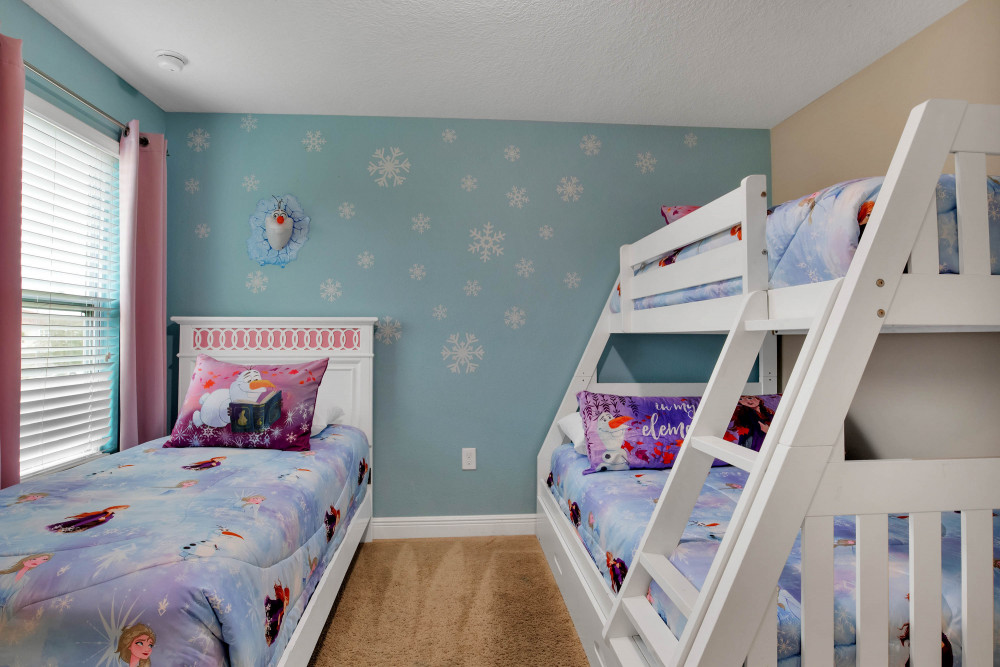 Solterra Resort 742