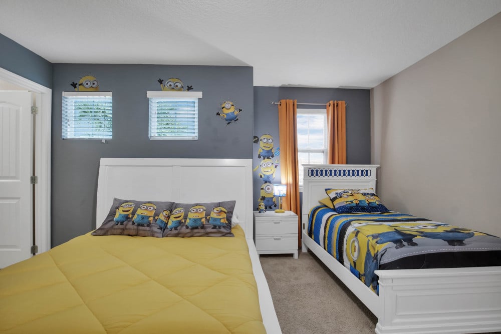 Solterra Resort 742