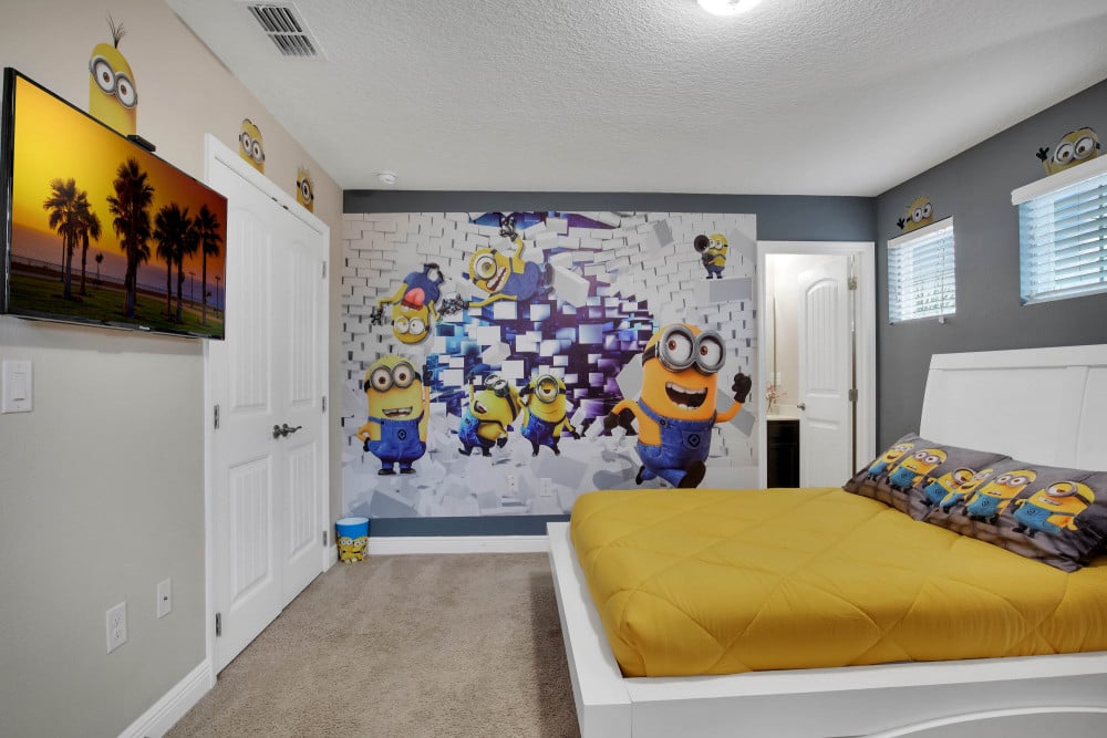 Solterra Resort 742