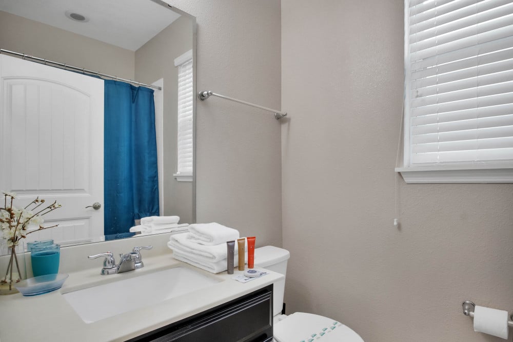Solterra Resort 742