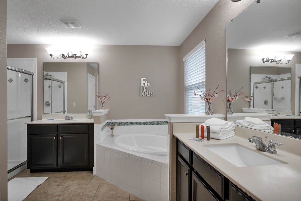 Solterra Resort 742