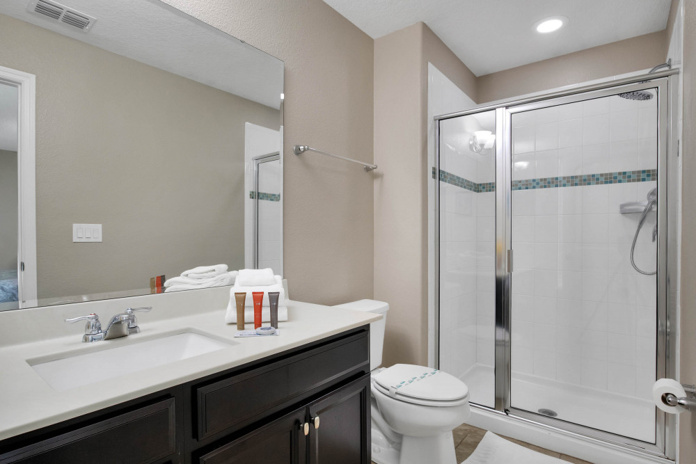 Solterra Resort 742