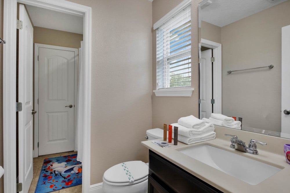 Solterra Resort 742