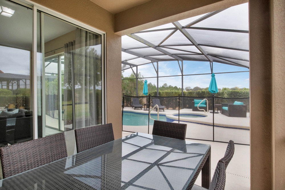 Solterra Resort 742