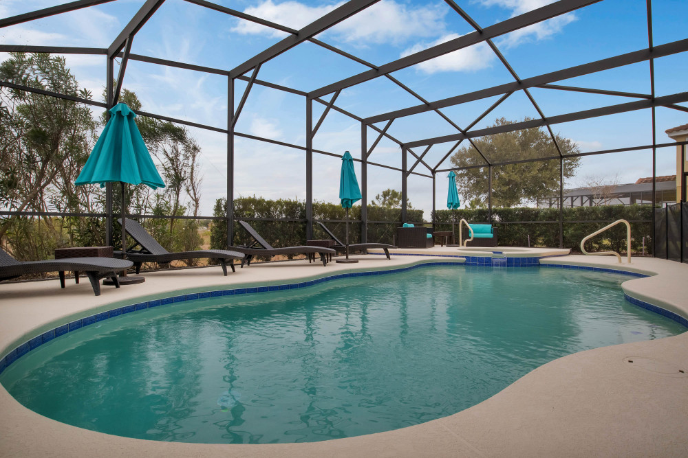 Solterra Resort 742