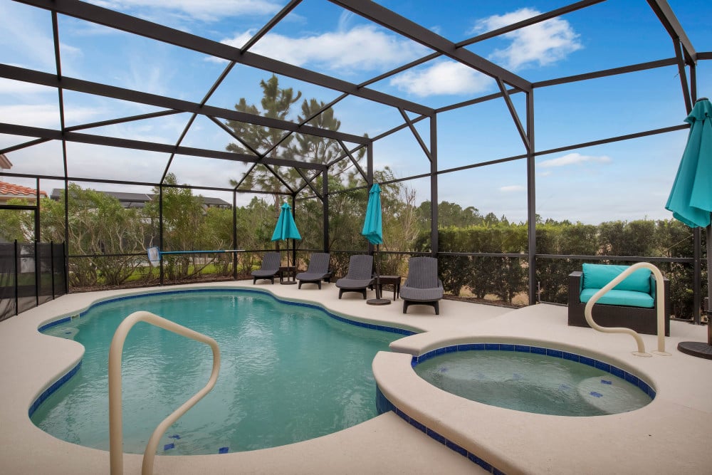 Solterra Resort 742