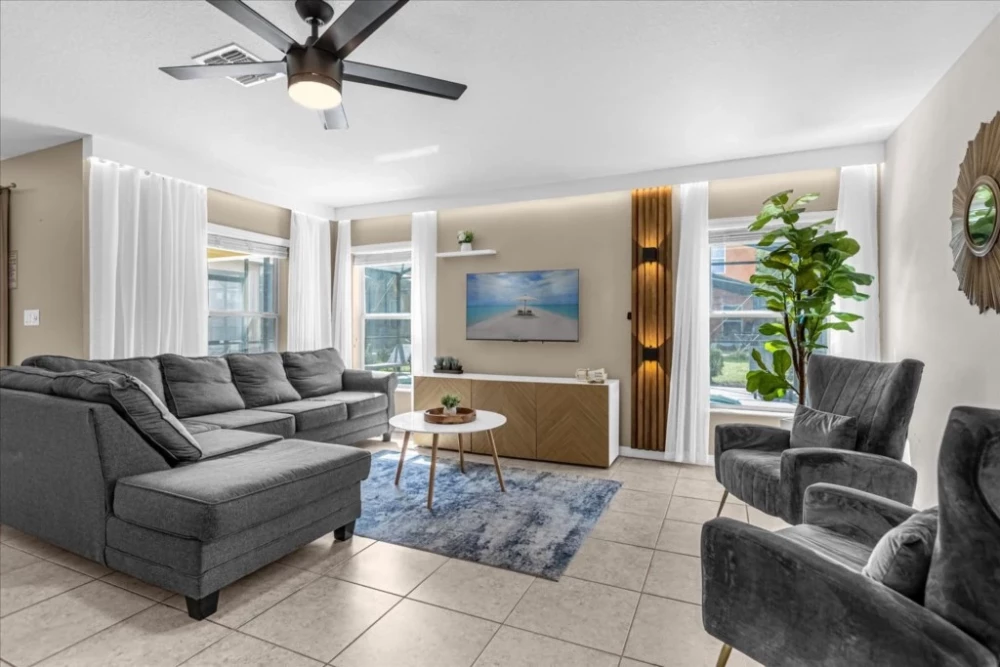 Veranda Palms 156