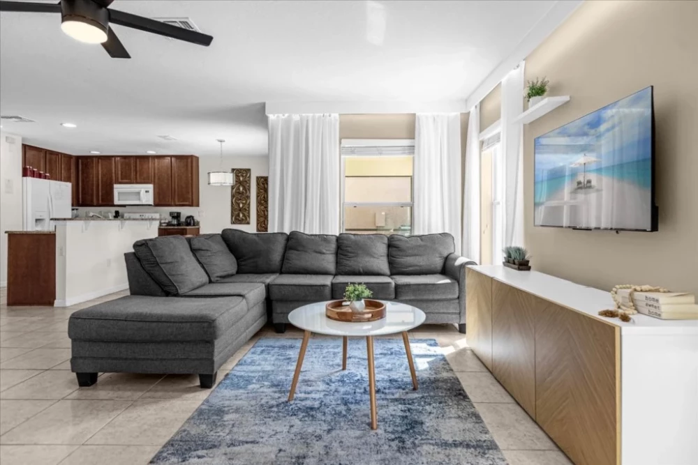 Veranda Palms 156