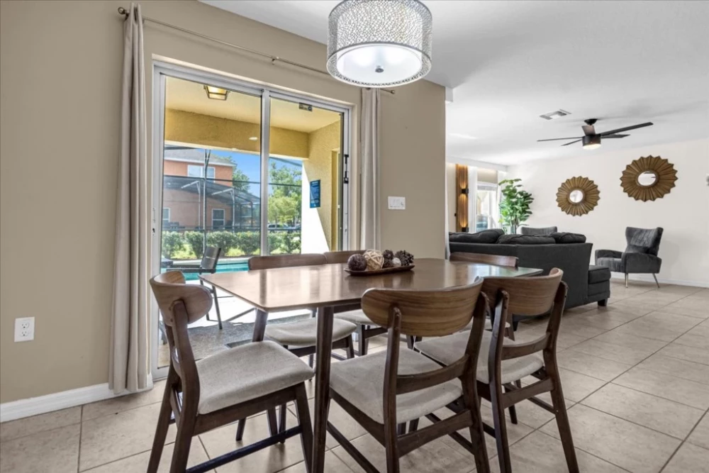 Veranda Palms 156