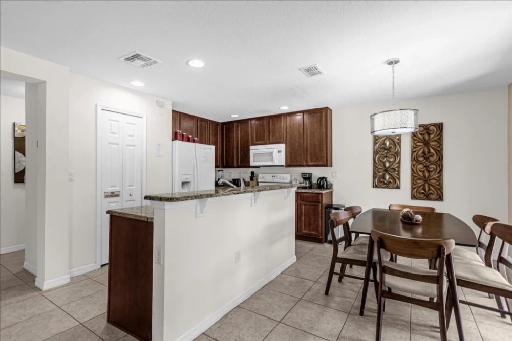 Veranda Palms 156