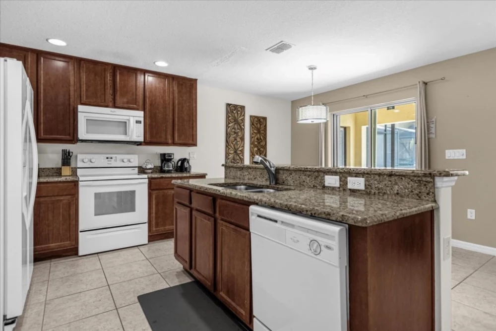 Veranda Palms 156
