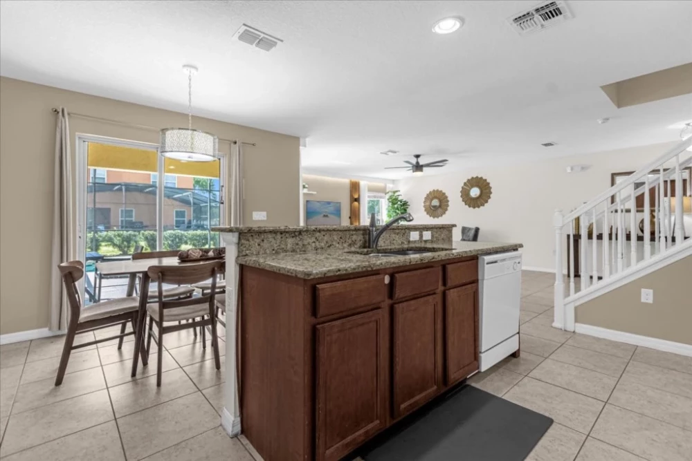 Veranda Palms 156