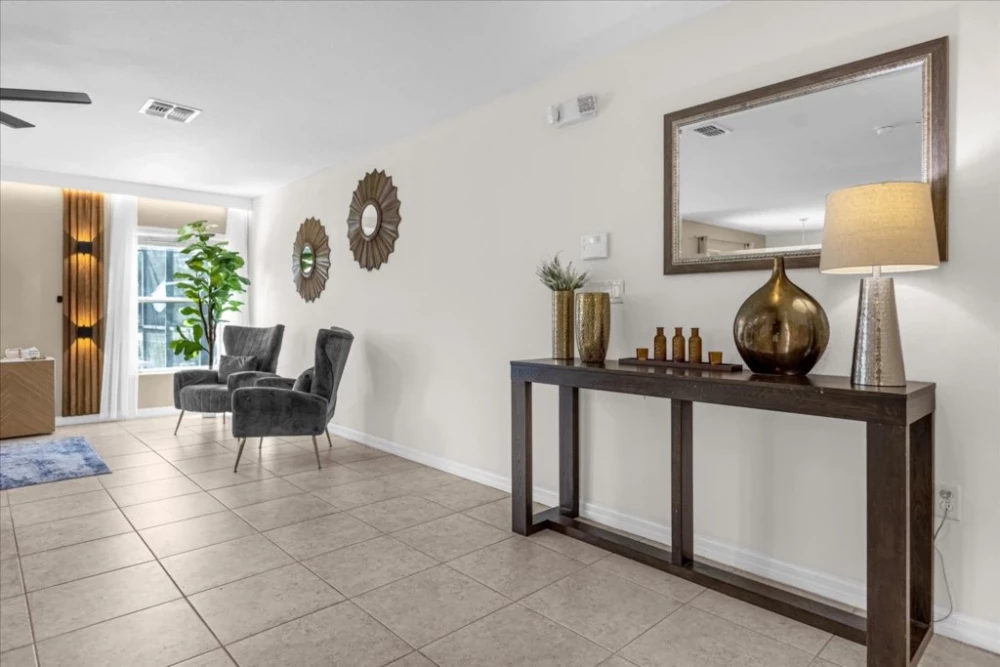 Veranda Palms 156