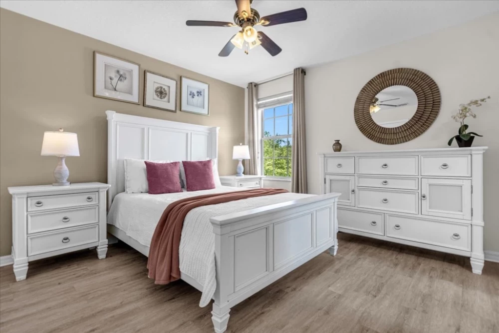 Veranda Palms 156
