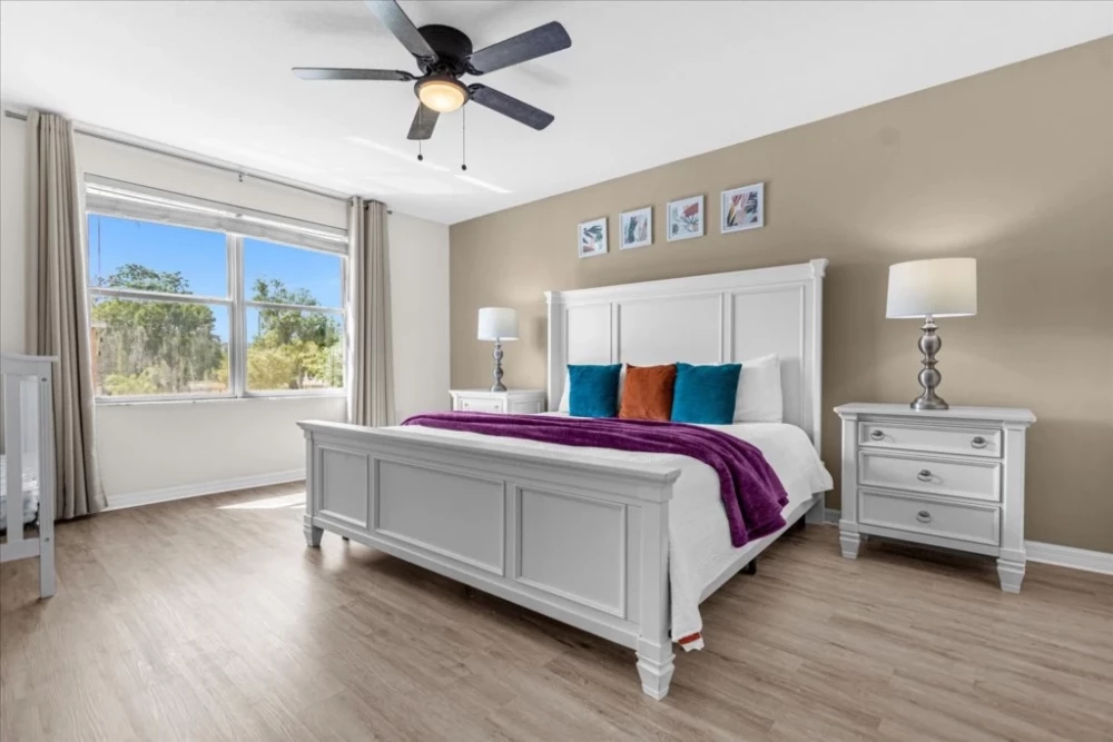 Veranda Palms 156