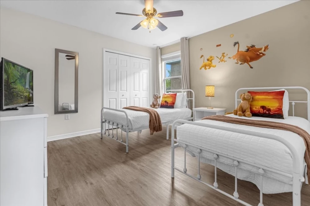 Veranda Palms 156