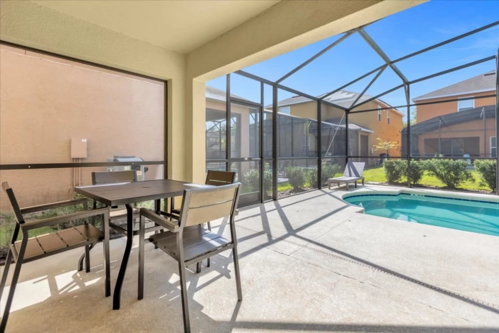 Veranda Palms 156