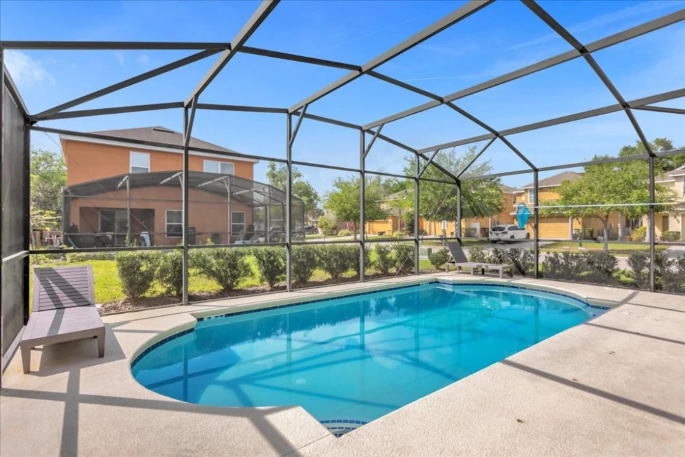 Veranda Palms 156