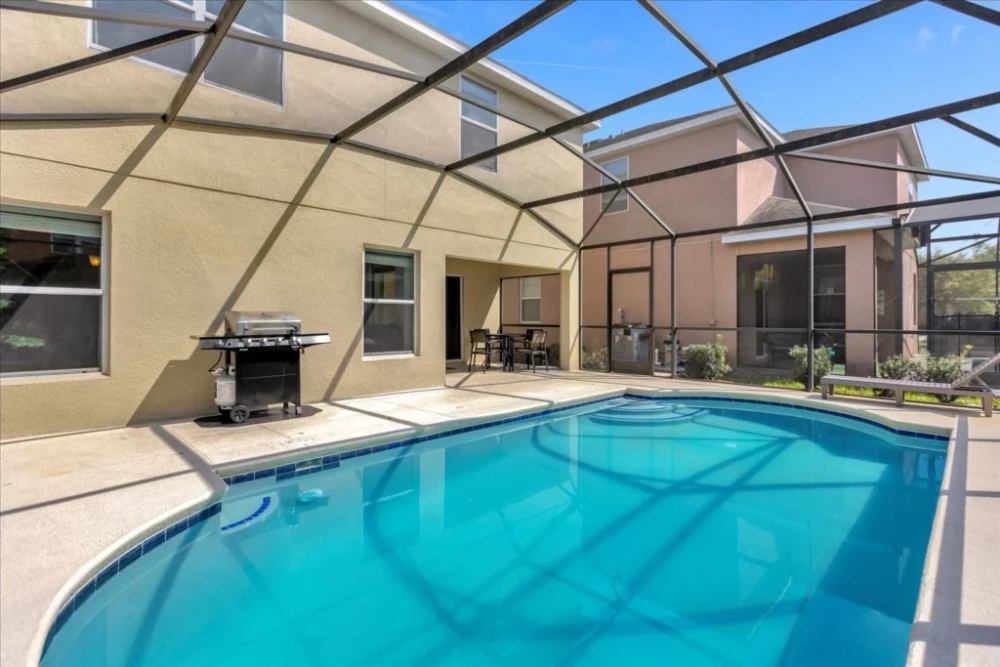 Veranda Palms 156