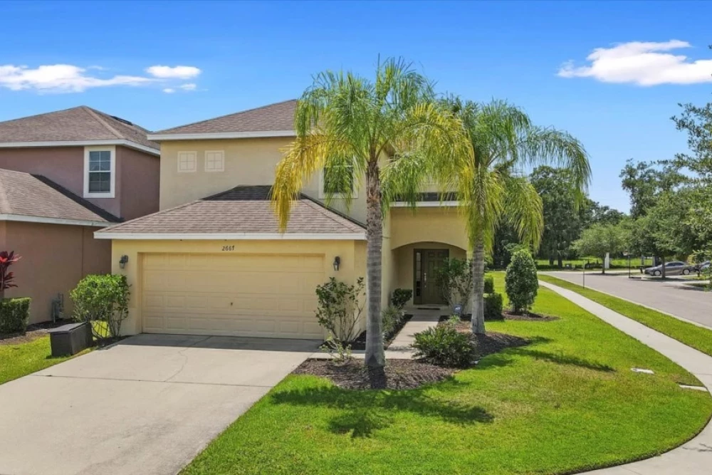 Veranda Palms 156