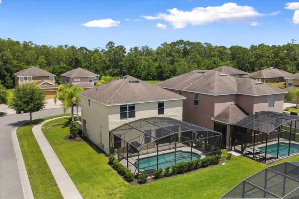 Veranda Palms 156