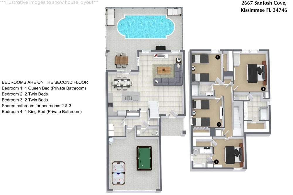 Veranda Palms 156