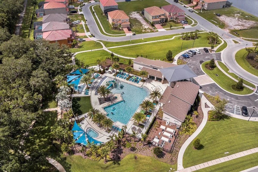 Veranda Palms 156