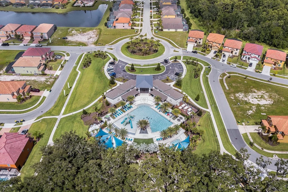 Veranda Palms 156