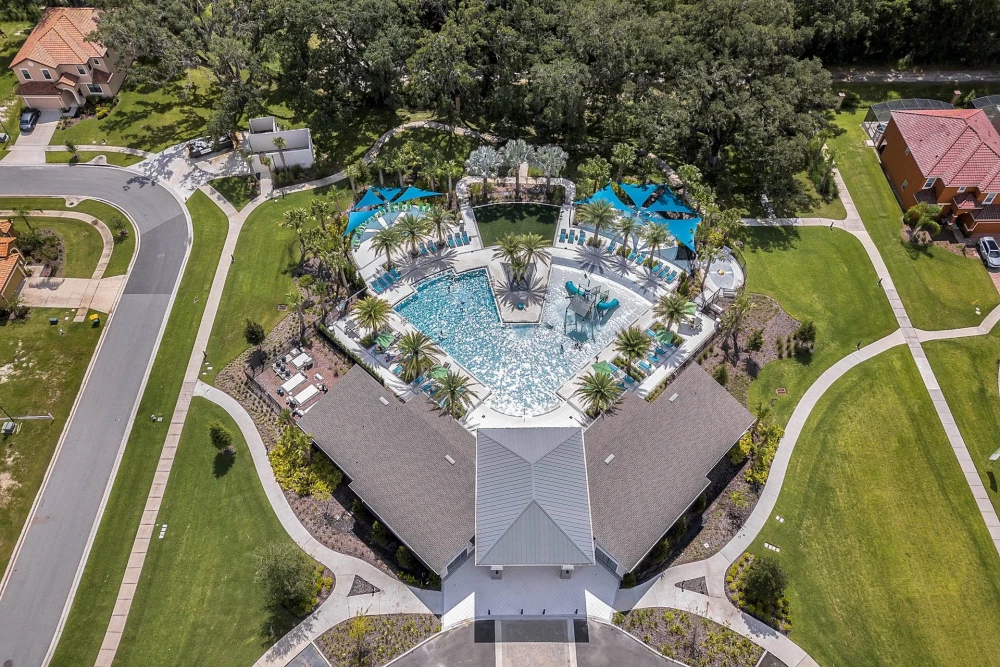 Veranda Palms 156