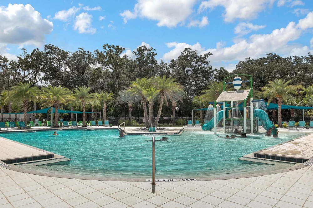 Veranda Palms 156