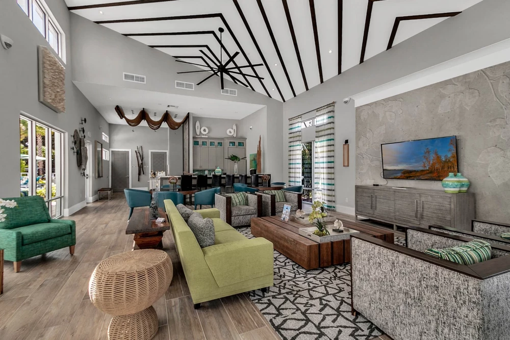 Veranda Palms 156
