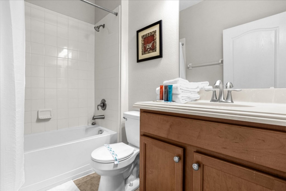 Paradise Palms Resort 372