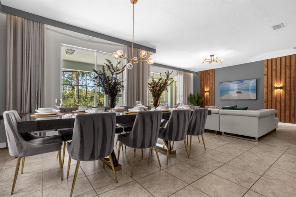 Paradise Palms Resort 372