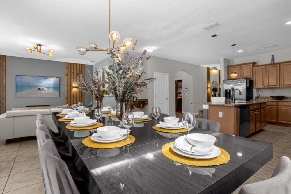 Paradise Palms Resort 372