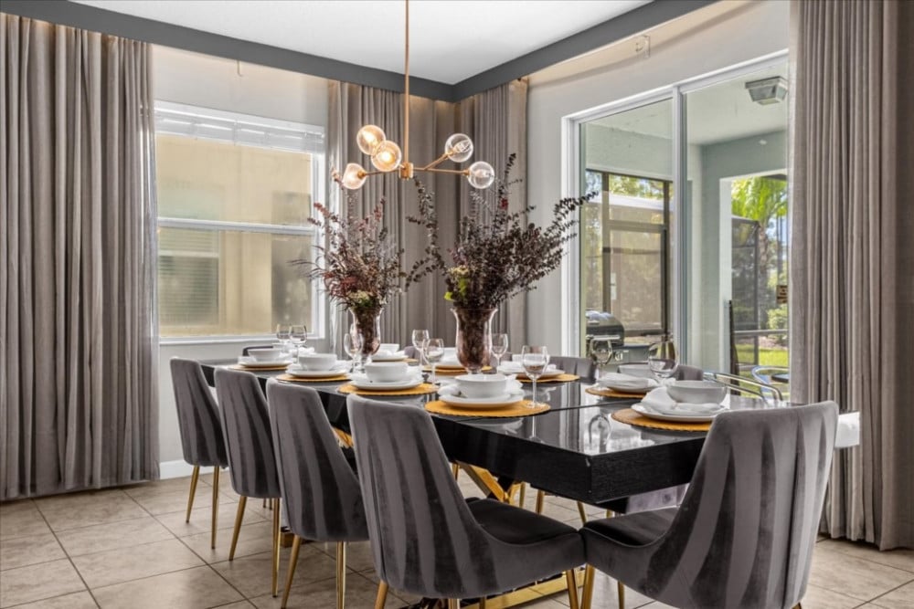 Paradise Palms Resort 372