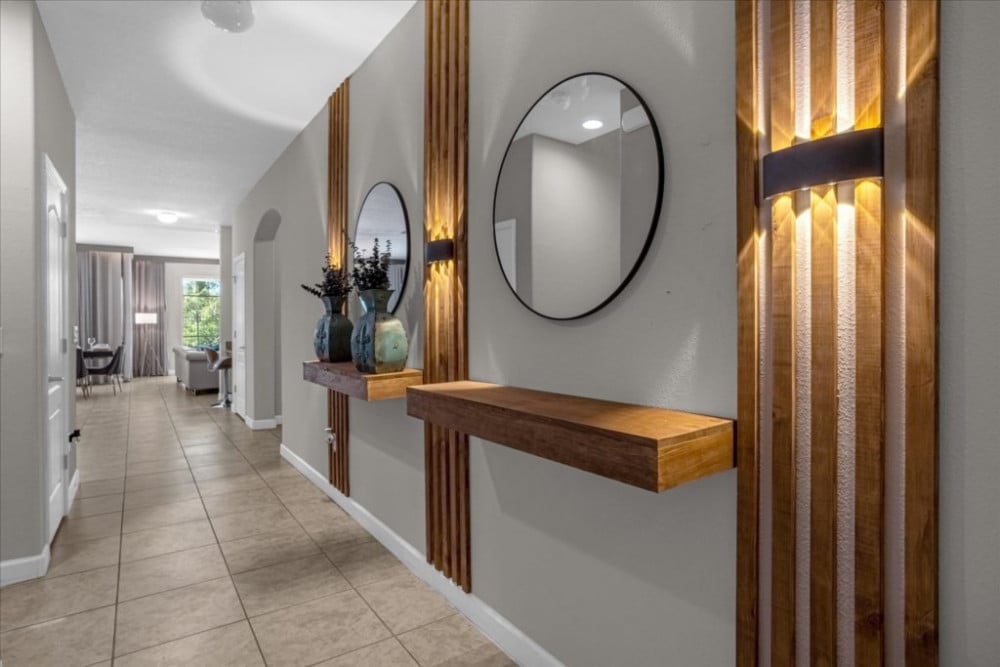 Paradise Palms Resort 372